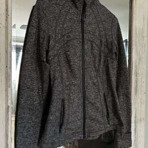 Lululemon Define Jacket size 8
